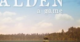 Walden, a game - track Walden, A Game (Original Game track) - Video Game Video game from Walden, a game - track Walden, A