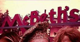 Scotland, Pa (2001) A modernized retelling of "MacBeth" set in 1970s suburban Pennsylvania. Joe McBeth, an unambitious