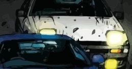 Wangan Midnight R (System 246) 湾岸MIDNIGHTアール 湾岸ミッドナイトアール 湾岸MIDNIGHT R 湾岸ミッドナイトR - Video Game
