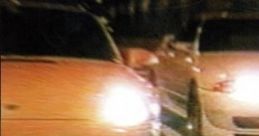 Wangan Trial 湾岸トライアル - Video Game