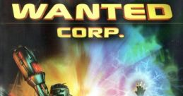 Wanted Corp. - Video Game Video game from Wanted Corp. for Windows. Published by Eko Software, Micro Application (2016).