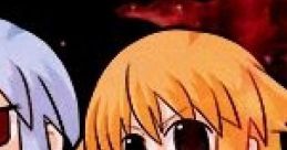 War of the Human Tanks - ALTeR とつげき!人間戦車 ALTeR - Video Game