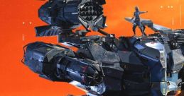 War Robots: Frontiers - Video Game