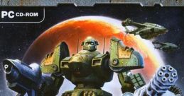 War World: Tactical Combat War World: Планета роботов - Video Game