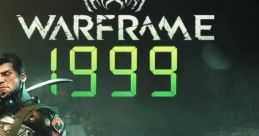 Warframe: 1999 - Video Game
