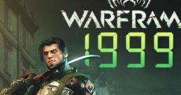 Warframe: 1999 (Bonus Tracks) - Video Game