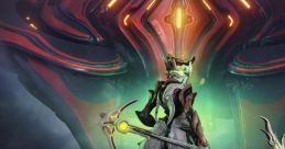 Warframe: Jade Shadows (Official track) - Video Game Video game from Warframe: Jade Shadows (Official track) for iOS,