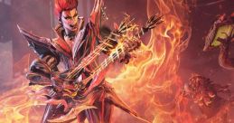 Warframe: Techrot Encore (Official track) - Video Game