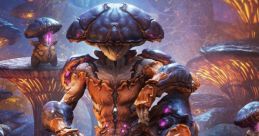 Warframe: The Vallis Undermind (Official track) - Video Game