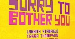 Sorry to Bother You (2018)