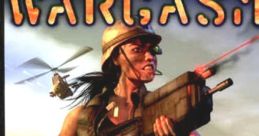 Wargasm - Video Game Video game from Wargasm for Windows. Uploaded by Dynamo128.