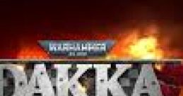 Warhammer 40,000: Dakkauadron - Flyboyz Edition Warhammer 40,000: Dakkauadron - Video Game Video game from Warhammer