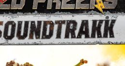 Warhammer 40,000: Speed Freeks Da trakk - Video Game Video game from Warhammer 40,000: Speed Freeks Da trakk for Windows.