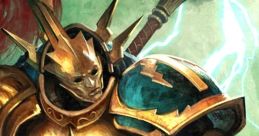 Warhammer Age of Sigmar: Tempestfall - Video Game