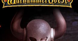Warhammer Quest - Video Game