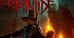 Warhammer: End Times - Vermintide track Warhammer: End Times - Vermintide - Video Game Video game from Warhammer: End Times