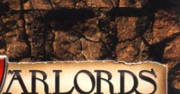 Warlords Atari Warlords - Video Game
