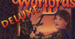 Warlords II Deluxe Warlords 2 Deluxe - Video Game Video game from Warlords II Deluxe Warlords 2 Deluxe for MacOS, MS-DOS.
