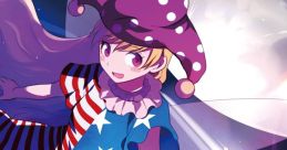 WARNING×WARNING×WARNING -to the beginning 05- Touhou Kanjuden ~ Legacy of Lunatic Kingdom. Touhou Eiyashou ~ Imperishable