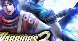 Warriors Orochi 3 Ultimate Musou Orochi 2 Ultimate 無双OROCHI2 Ultimate - Video Game Video game from Warriors Orochi 3