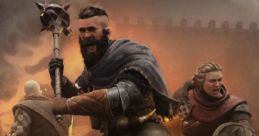 Wartales Official - Video Game Video game from Wartales Official. Published by Shiro Games (2022). Uploaded by PRLO.