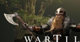 Wartile - Video Game