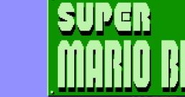 Water Mario - Video Game