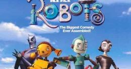 Robots (2005)