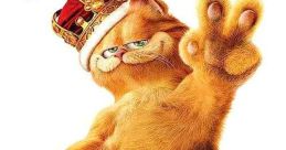 Garfield: A Tail of Two Kitties (2006)