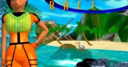 WaterRace Water Race - Video Game