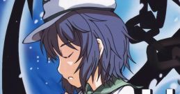 Wave in the east Touhou Seirensen ~ Undefined Fantastic Object. - Video Game Video game from Wave in the east Touhou