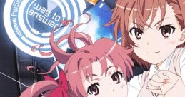 Way to answer - fripSide [Limited Edition] way to answer - fripSide [初回限定盤] Toaru Kagaku no Railgun (PSP) Twinkle