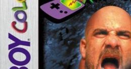 WCW Mayhem (GBC) - Video Game Video game from WCW Mayhem (GBC) for GB. Published by EA (2000). Uploaded by