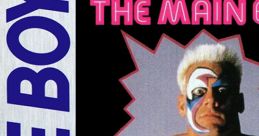 WCW: Main Event WCW Wrestling: The Main Event - Video Game