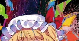 We Are The Bullets Touhou Koumakyou ~ the Embodiment of Scarlet Devil. Touhou Suimusou ~ Immaterial and Missing Power. Yousei
