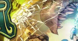 We Need to go Deeper OST - Video Game Video game from We Need to go Deeper OST. Published by Deli Interactive LLC, Graffiti