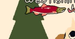 WEBFISHING WEBFISHING OST WEBFISHING OST rip WEBFISHING rip WEBFISHING game rip - Video Game Video game from WEBFISHING