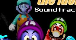 Wega's Challenge: The Idol ROBLOX Wega's Challenge: The Idol track Wega Wega's Challenge - Video Game Video game from