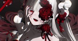 Welcome, Queen of Fiction. - D-D-Dice Welcome, Queen of Fiction. - 打打だいず Arcaea - Video Game Video game from Welcome,