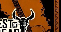 West Of Dead Original - Video Game