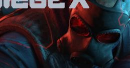 What I'm Made For (Original for Rainbow Six Siege X) - Video Game Video game from What I'm Made For (Original for Rainbow