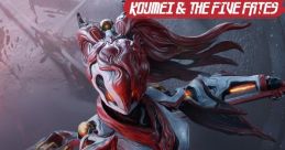 What is My Fate? (Koumei & the Five Fates) Warframe – What is My Fate? - Video Game Video game from What is My Fate?