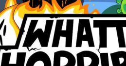 Whatta Horrible Year (Demo) OST - Video Game Video game from Whatta Horrible Year (Demo) OST for Windows. Uploaded by
