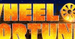 Wheel of Fortune Wheel of Fortune (Raw Thrills) - Video Game