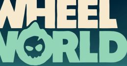 Wheel World Original Video Game - Video Game