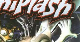 Whiplash Whiplash - Original Game - Video Game