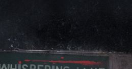 Whispering Lane: Horror - Video Game