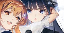 WHITE ALBUM2 Original track ~encore~ WHITE ALBUM2 Original track ～encore～ - Video Game Video game from WHITE ALBUM2