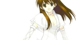 WHITE ALBUM2 ORIGINAL TRACK ~setsuna~ mcdisc WHITE ALBUM2 -introductory chapter- WHITE ALBUM2 -closing chapter- - Video Game
