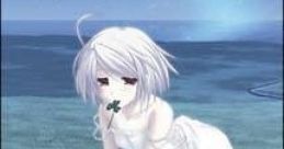 White Clarity - And, the Tears Became You ホワイトクラリティ - Video Game